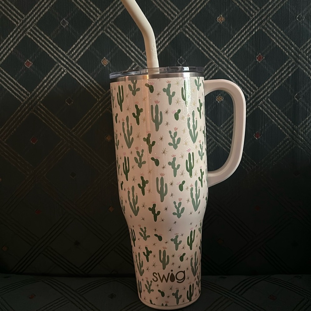 Tumbler